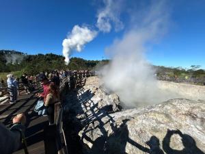 Griya Gayeng Family Homestay BDI 1
