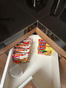 Griya Gayeng Family Homestay BDI 1