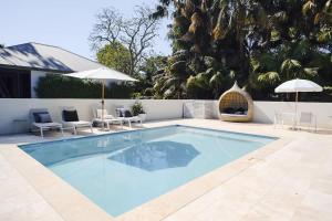 Bundeena's best-10br-Pool-Beach