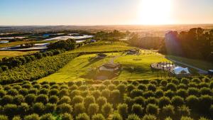 Chaser Studio at Basalt Luxury Accommodation