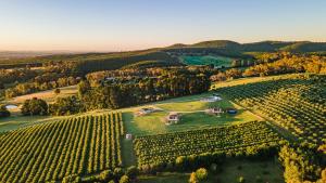 Chaser Studio at Basalt Luxury Accommodation