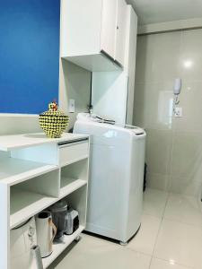 Aptº. Beira Mar com Vista Mar.