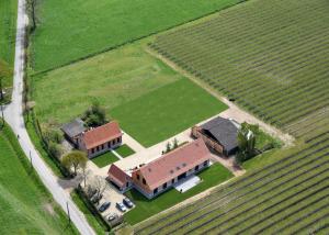 Vakantiehoeve Berckelaer