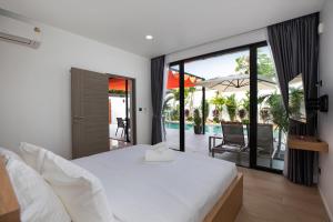 Mango Hill Residence