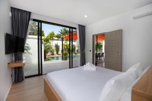 Mango Hill Residence