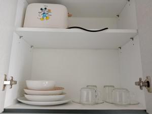 芭提雅市中心The Base 高端公寓酒店