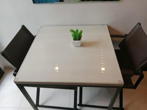 芭提雅市中心The Base 高端公寓酒店