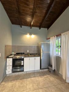 EL PEDREGAL cabaña rural de 1 domitorio hasta 4 personas