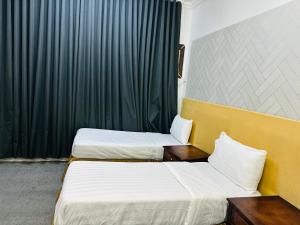 أثير الشعب للشقق والغرف المفروشة توصيل مجاني للحرم - Ather Al Shaab Rooms and Apartments Free shuttle service to the Haram