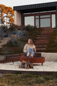 Drifter Studio at Basalt Luxury Accommodation