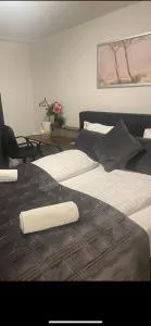 Hotel Hecht - Schaffhausen