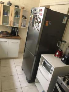 Apartamento no Centro, localização estratégica