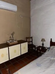 El colibrí - Yuquerí