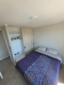 Apartamento en Valdivia Centro