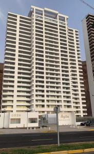 Frente a la mejor playa de Arica