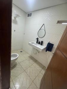 Casa com piscina Itanhaém gaivotas