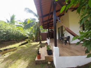 Casa Mariposa Puertolindo