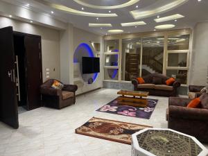 فيلا السعادة