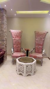 فيلا السعادة