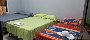 Hotel y Restaurante Villa Quetzaly