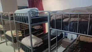 Girls Only Shared Room Gzira #4 - Сліма