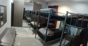 Girls Only Shared Room Gzira #4