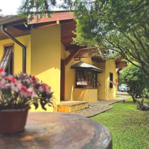 Pousada Casa Capivari