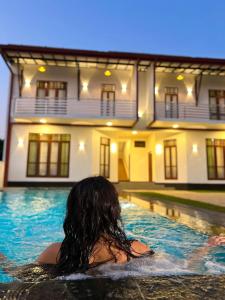 Villa Elegant Oasis