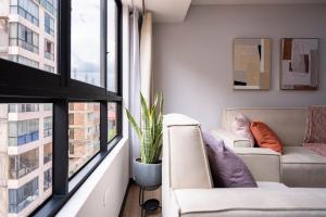 Cozy and Modern Apartment Near Downtown Cusco