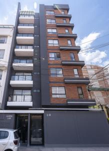 Cozy and Modern Apartment Near Downtown Cusco