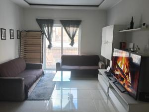 Girls Only Shared Room Gzira #5