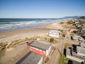 Getaway Oceanfront Lodging