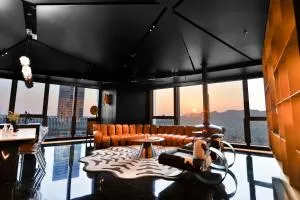 Maiyue Hotel-Chongqing Jiefangbei Chaotianmen - Ts'un-t'an