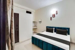 Hotel O Shree Jee Guest House - Dādri