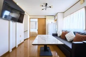 JR ChuoLine Aasagaya station 5min,Shinjuku 8min Max15pp 2WC - Ogikubo