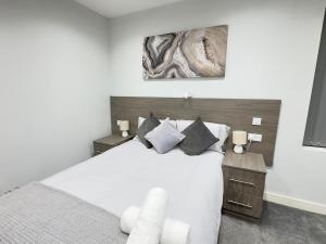 Apartment in Caversham