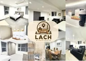 Apartment in Caversham - 卡弗沙姆