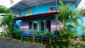 Aparthotel Pelican's Surf Club - Nueva Gorgona