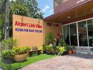 Airport Link View ROOM FOR RENT PER DAY
