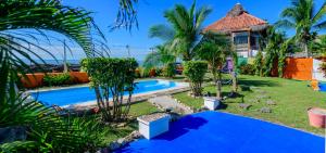 Aparthotel Pelicans Surf Club