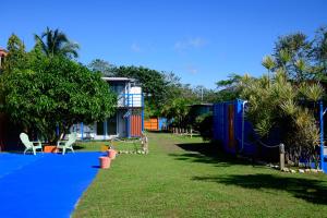 Aparthotel Pelicans Surf Club