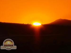 Spanish Sunset Vacation Apartment