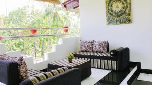 Dreams Villa - Ubytování bez kategorie ve městě Beruwala