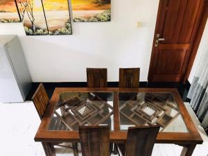 Dreams Villa