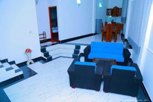 Dreams Villa