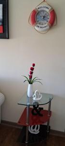 Departamento a pasos del Faro