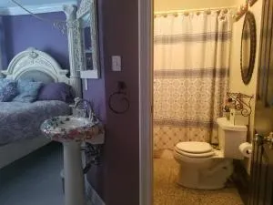 Boutique Dog Friendly Hotel Ocean City Mansion - Ocean View