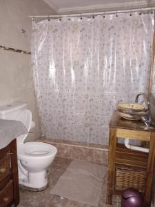 La casa naranja de Amaia