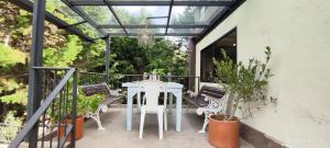 Hermosa Casa Finca en Santa Elena - Aeropuerto JMC