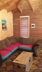 Patagon karim - Puerto Cahacabuco